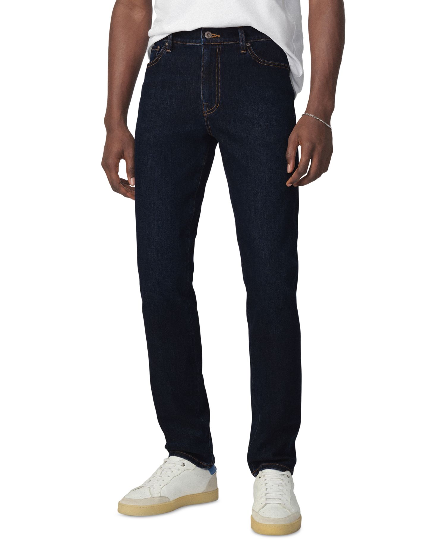 Men's The Asher Slim-Fit Jeans