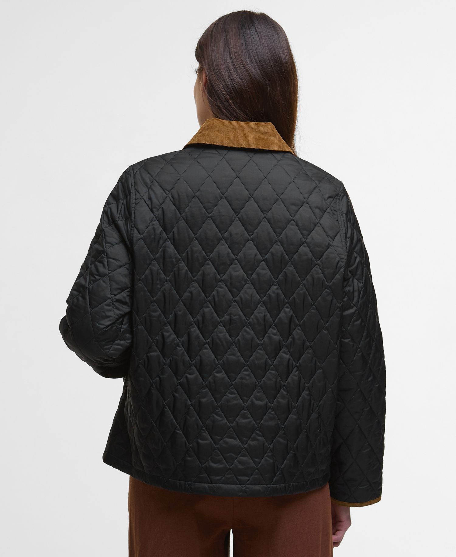 Women's Cropped Liddesdale Jacket