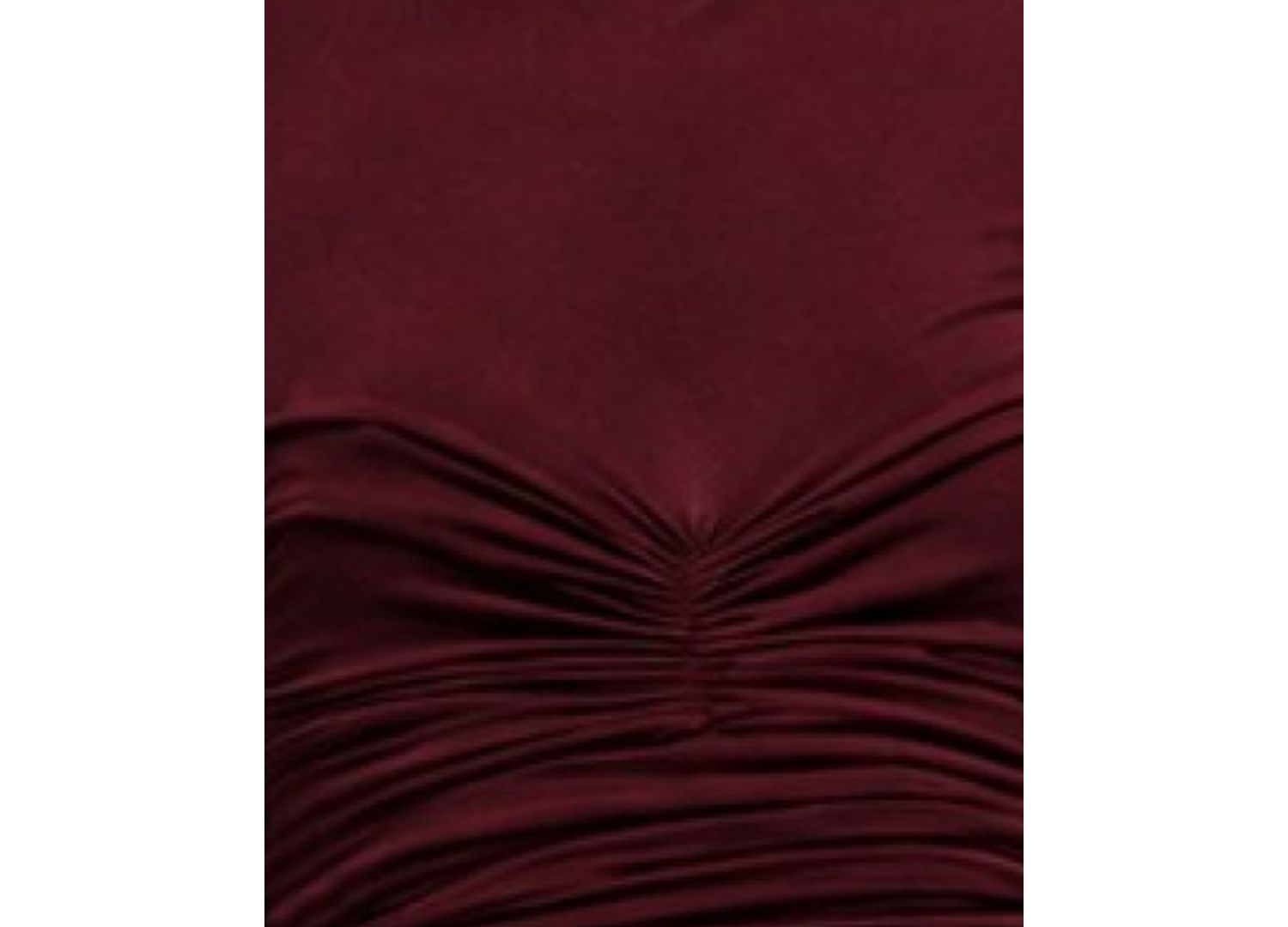 Women's Amera Long-Sleeve Ruched Dress