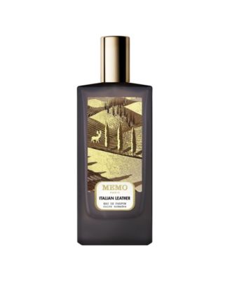 Italian Leather Eau De Parfum, 2.5 oz.