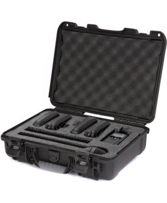 910 Waterproof Impact-Resistant Case for Rode Newsshooter Wireless