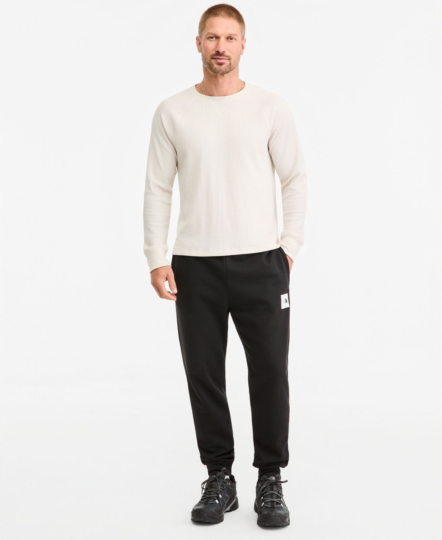 Men's Evolution Simple Dome Pants