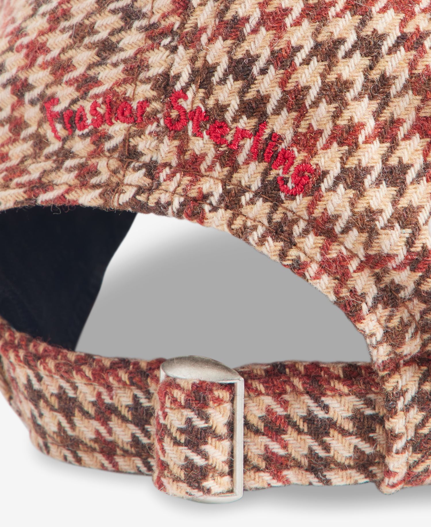 Teddy Baseball Hat