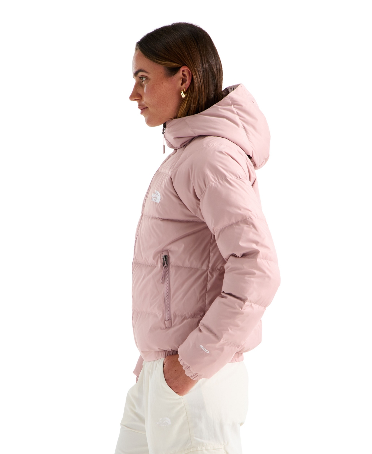 The North Face Women's Hydrenalite Hooded Down Jacket