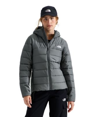Women's Aconcagua Hooded Jacket