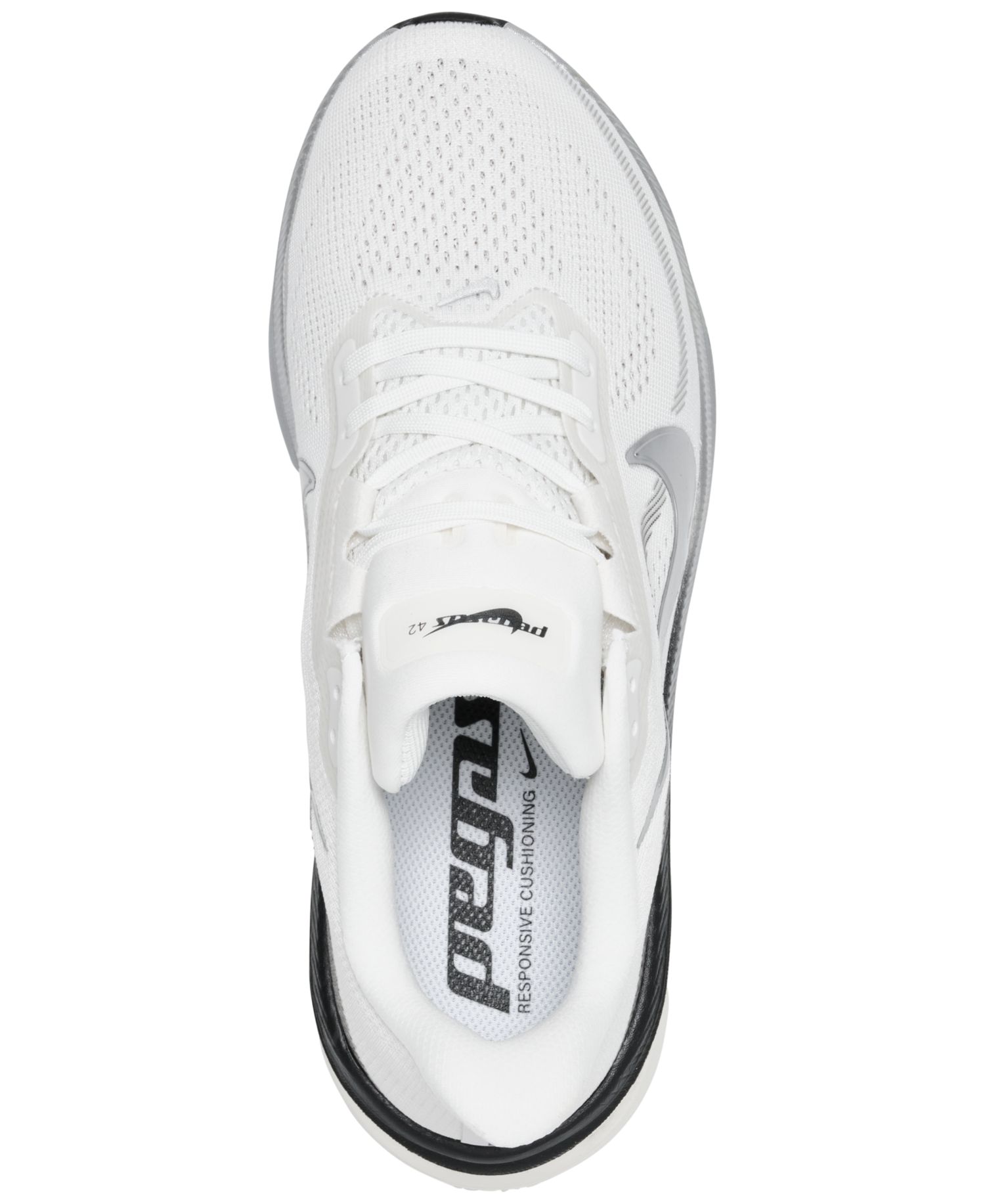 Women's Pegasus 42 Running Sneakers from Finish Line