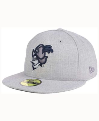 duke hats new era