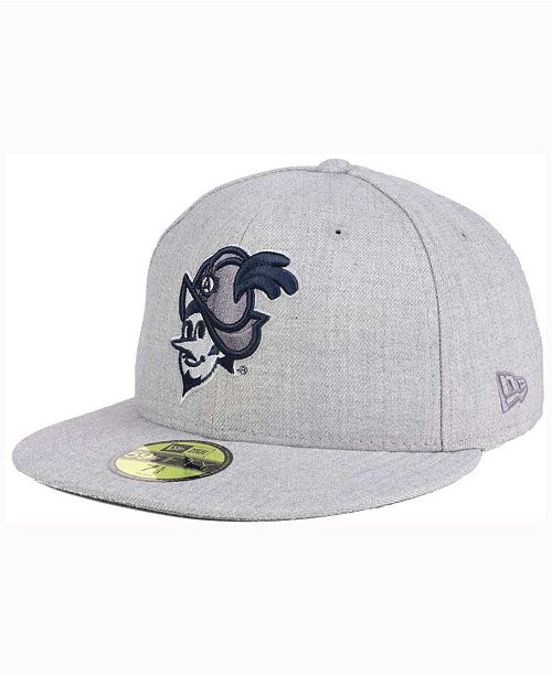 New Era Albuquerque Dukes Dukes Customs 59fifty Cap Reviews