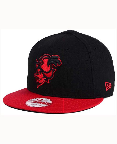 New Era Albuquerque Dukes Dukes Customs 9fifty Cap Reviews