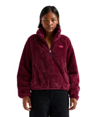 Women's Osito Evolve Half-Zip Fleece Stand Collar Jacket