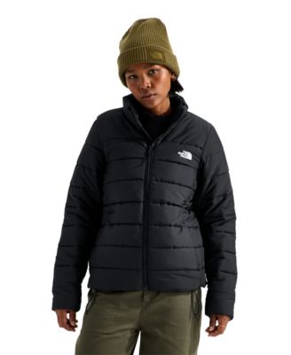 Women's Aconcagua Regular-Fit Jacket