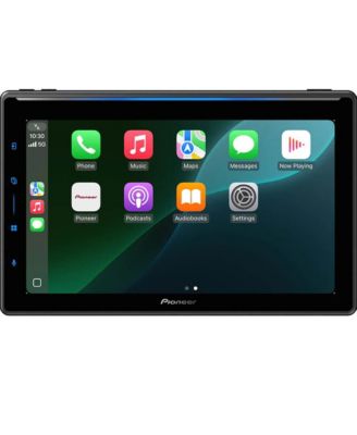 10.1" Digital Media Receiver with CarPlay and Split Screen - DMHWT8000