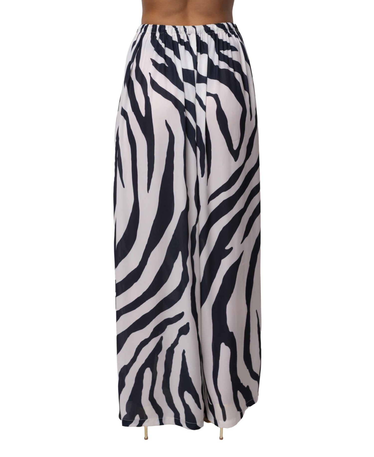 Women's Resort Glow Chiffon Pant