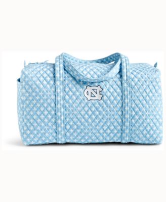 Vera Bradley - North Carolina Tar Heels Large Duffel