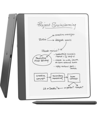 Kindle Scribe 10.2" 16GB E-Reader