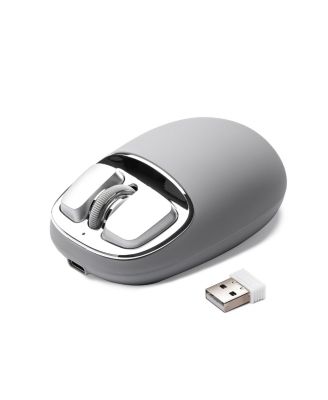 C1 Wireless Lightweight Mouse for PC and Laptop