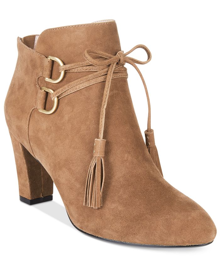 Taryn rose bootie outlet
