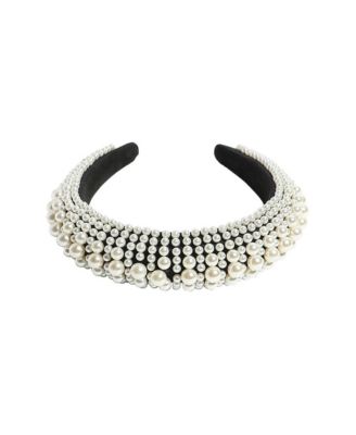 Women's Cluster Hairband