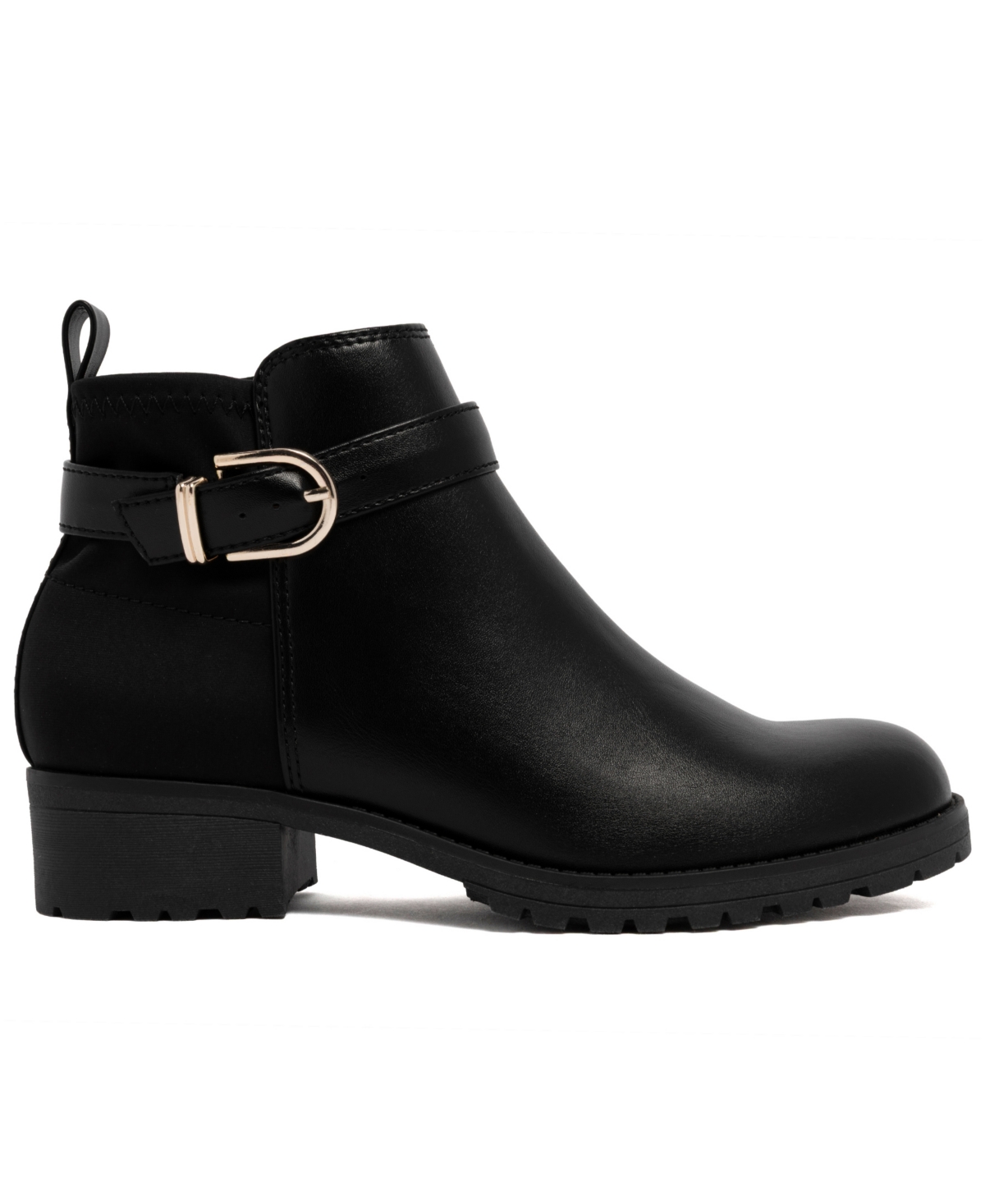 Jones New York Women's Camony Ankle Booties
