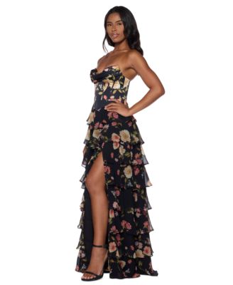 macys dresses juniors formal Shop All Juniors' & Teen Wedding Guest Clothing SubCat: MINI DRESS