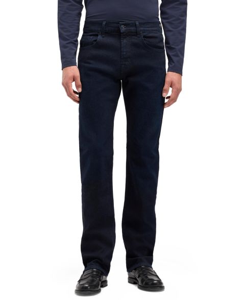 Мужские джинсы 7 For All Mankind Classic Straight-Fit, цвет: Basin