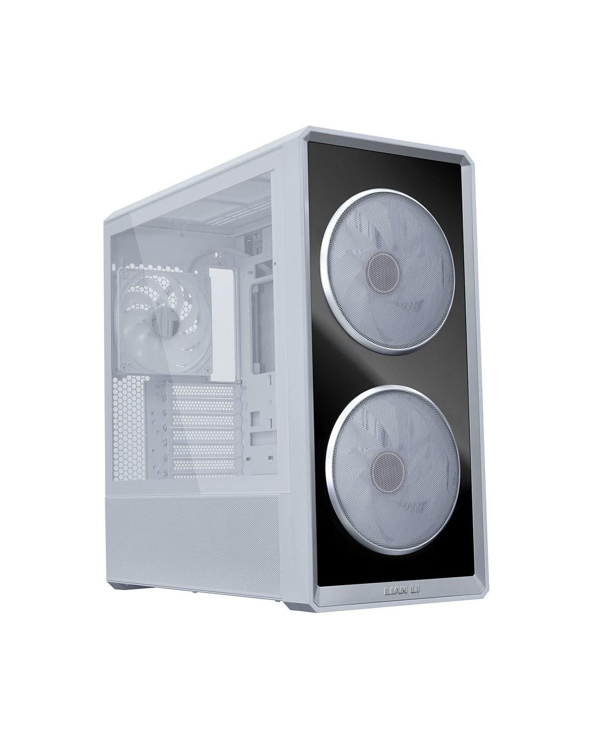 Lian-Li Lancool 217 Inf (217INFW) - White
