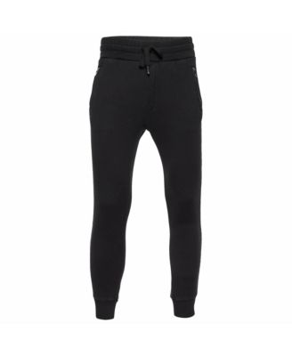 Men's Cotton Jogger Pants