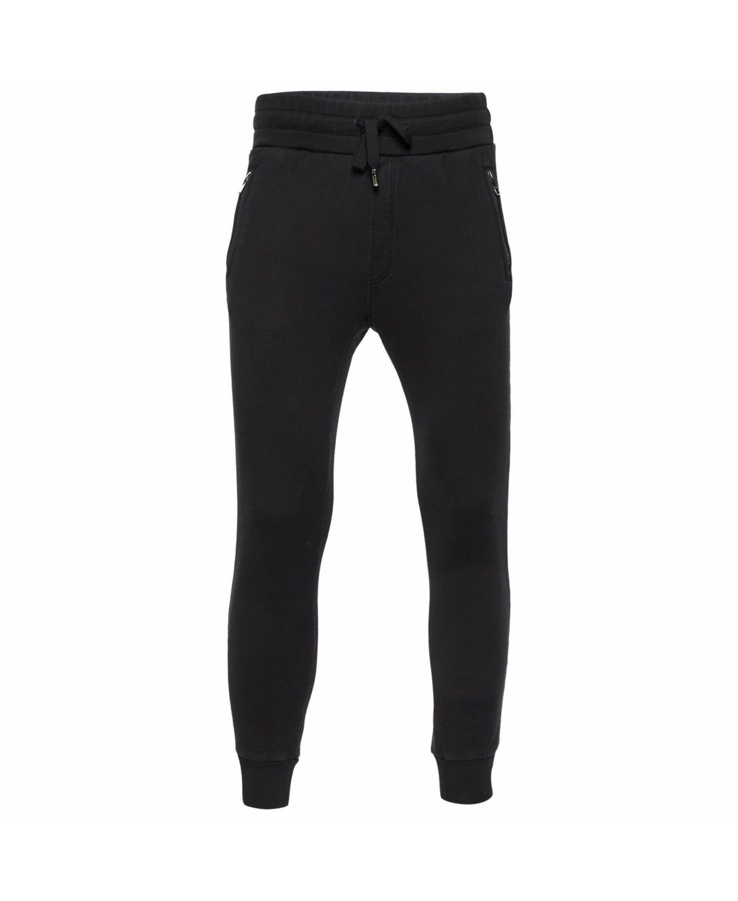 Men's Cotton Jogger Pants