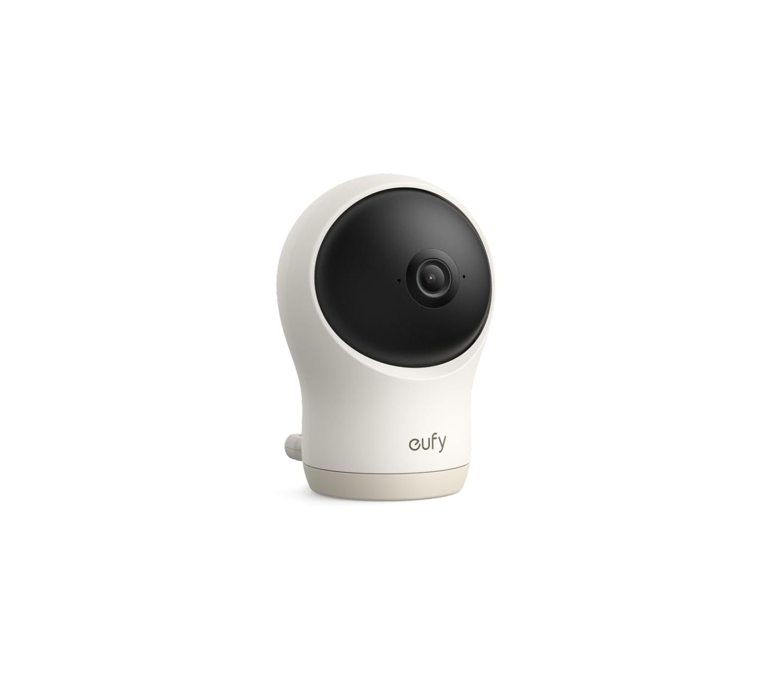 Baby Monitor C10 Add-On Camera, 2K HD Resolution, 4× Zoom, 351degree(s) Pan and 60degree(s) Tilt, Night Vision