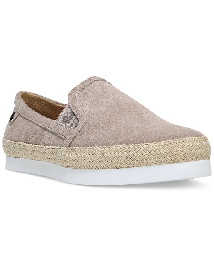 Carlos santana sales slip on sneakers