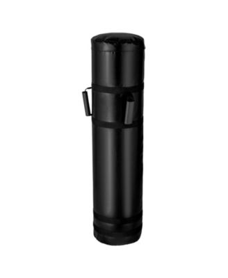 Football Tackling Dummy, 47.2 in Blocking Pad with Handles for Contact Drills