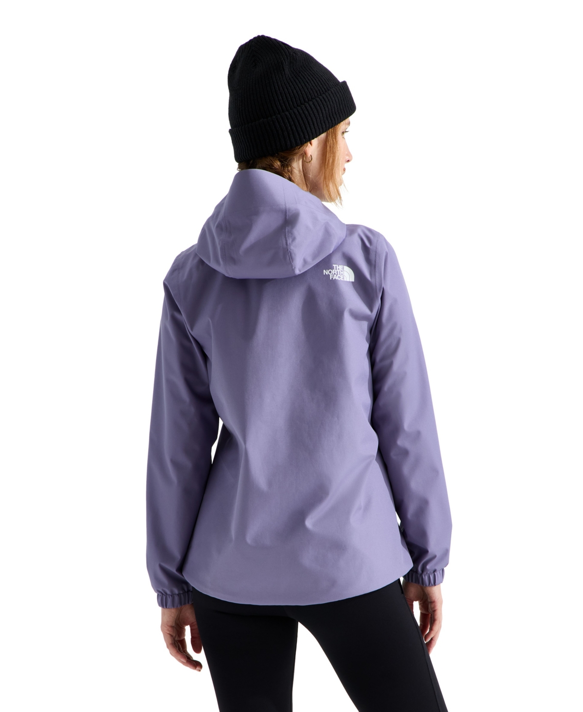 The North Face Women's Quest Mono Hooded Jacket
