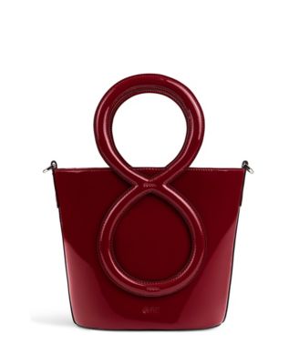 Infinity Bag - Patent Leather