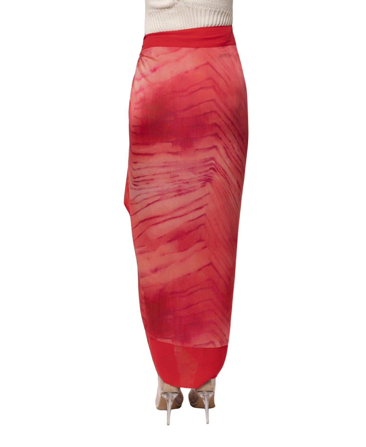 Women's Bahía Wrap Skirt
