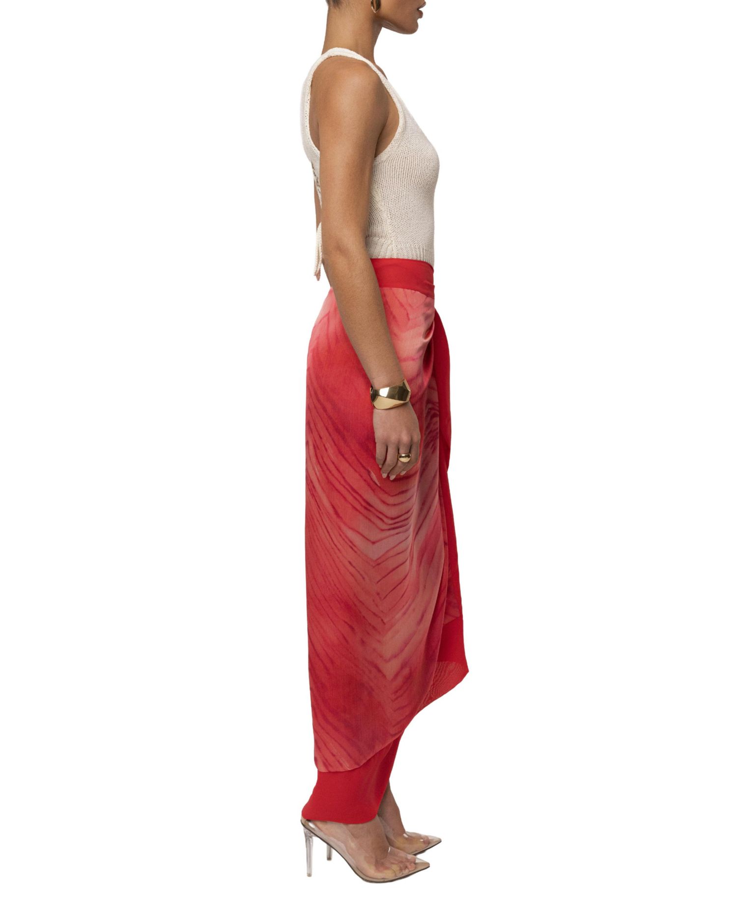 Women's Bahía Wrap Skirt