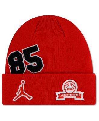 Boys' 8-20 Varsity Beanie