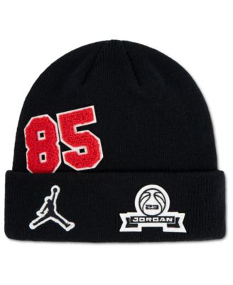 Boys' 8-20 Varsity Beanie