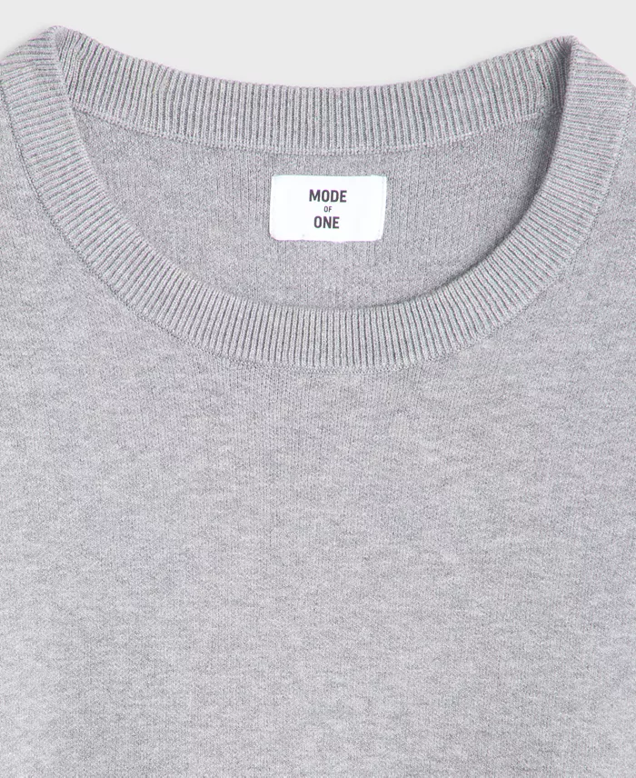 Men's Regular-Fit Crewneck Sweater - thumbnail 6