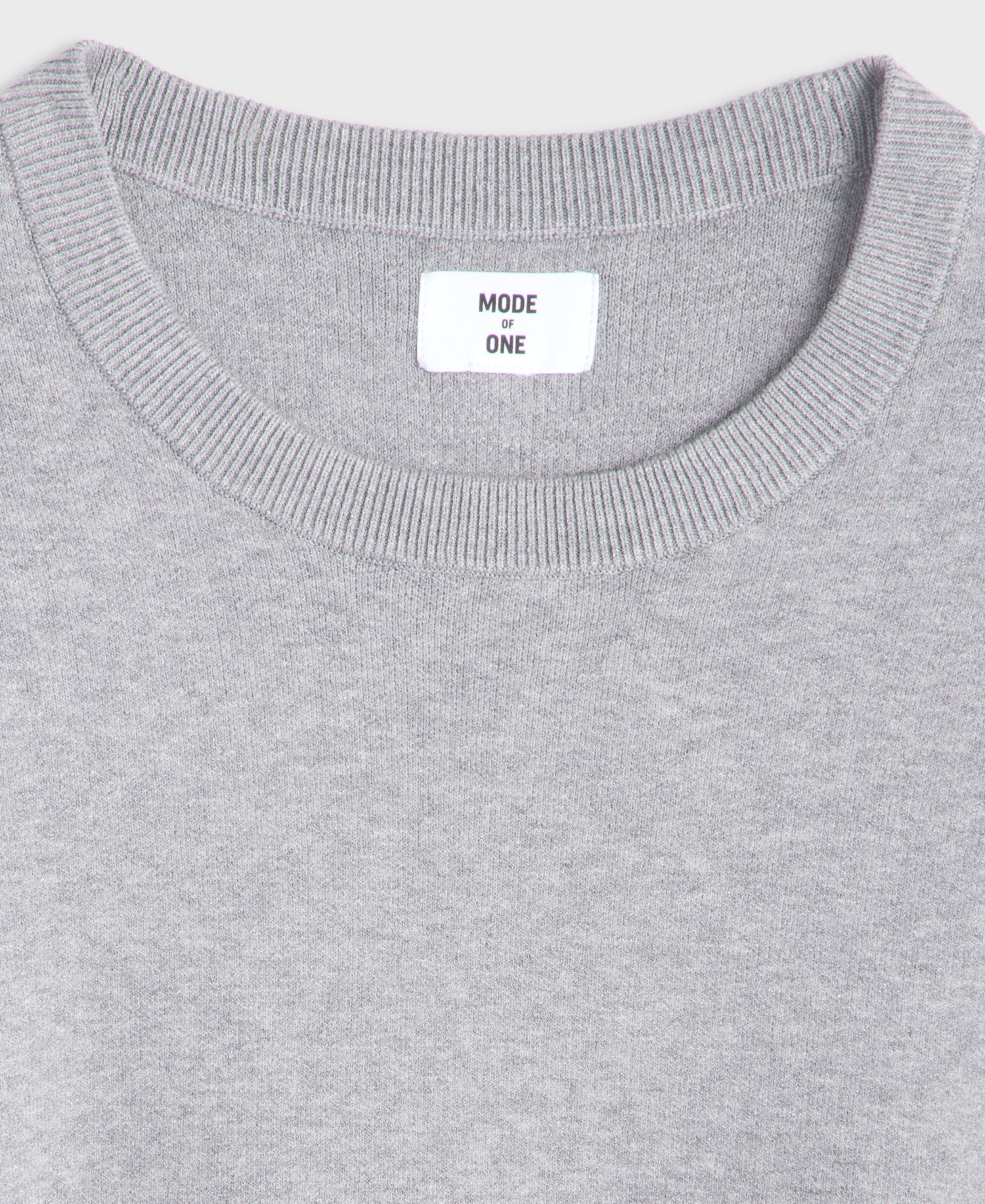 Men's Regular-Fit Crewneck Sweater