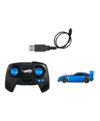 1:64 Scale Dodge Viper ACR Remote-Control Toy Car