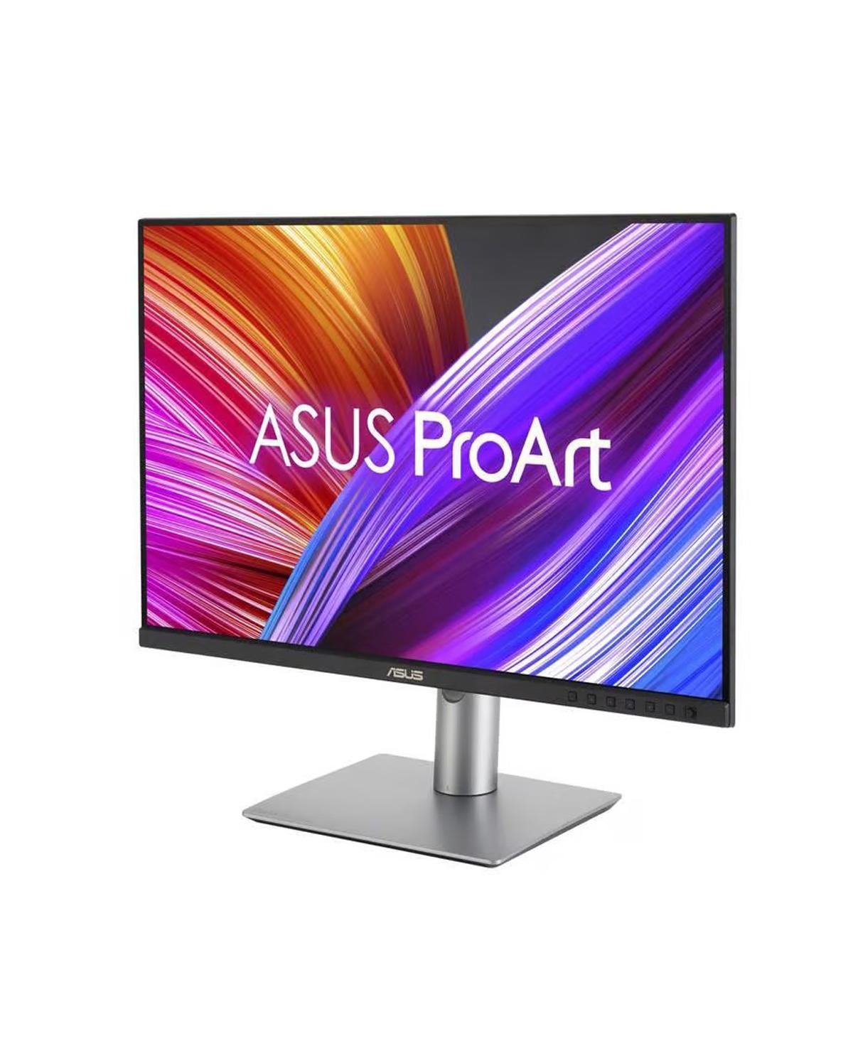 Asus PA248CRV 24.1 in. Wuxga 1920x1200 75Hz 5ms Led Lcd Ips Monitor