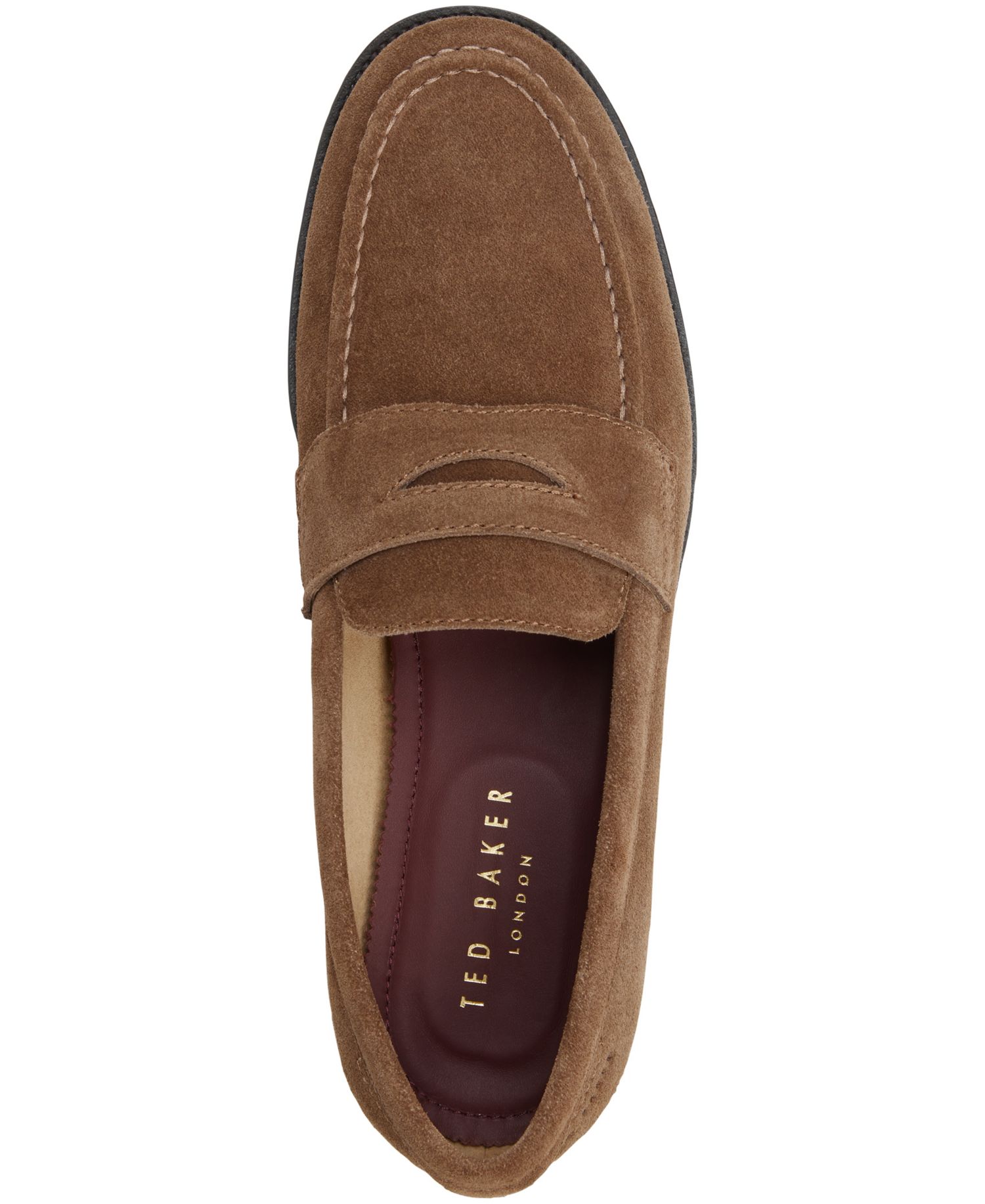 Men's Parliament Penny Loafers
