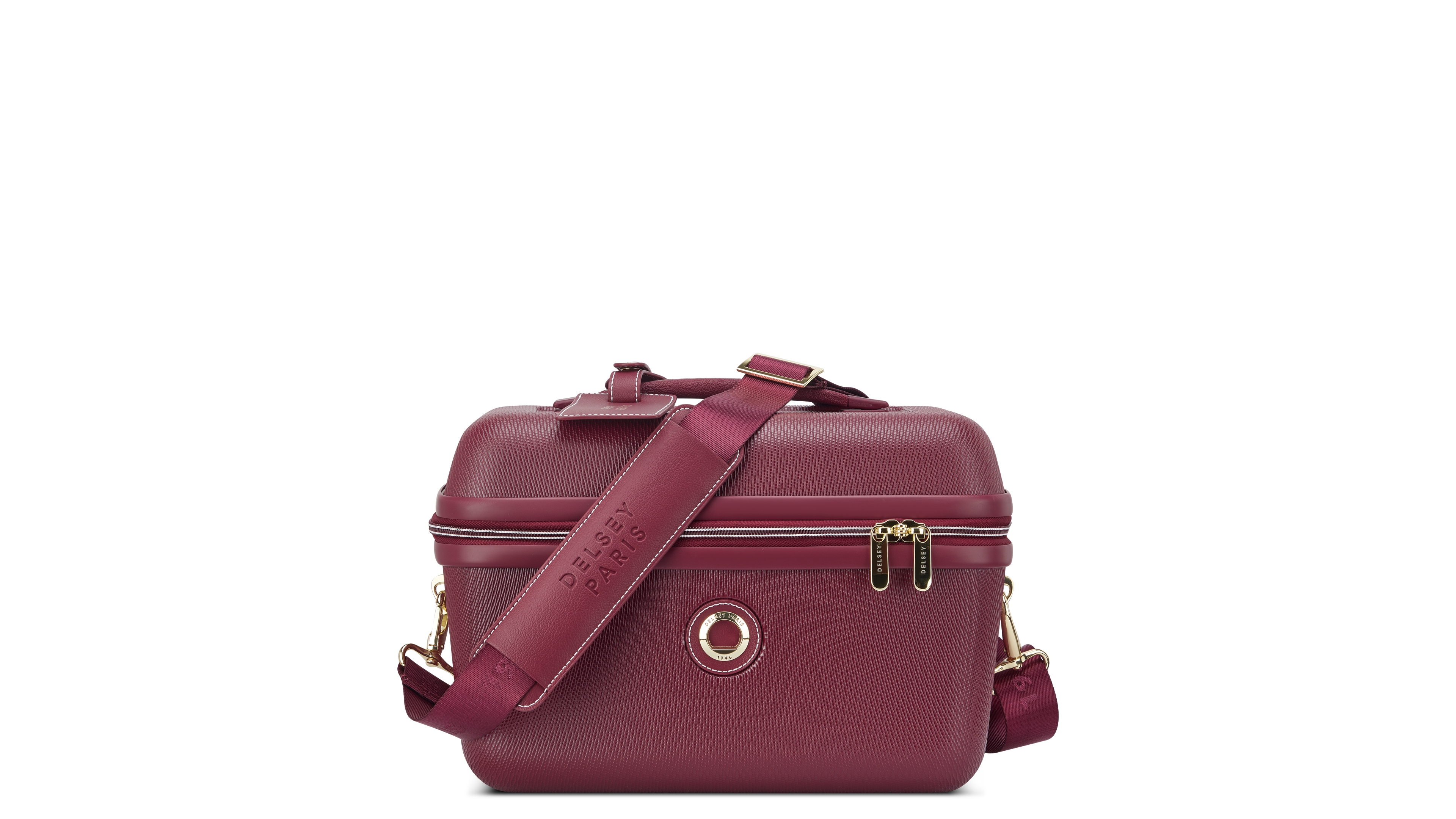 Delsey Paris Chatelet Air 2.0 9" Beauty Case
