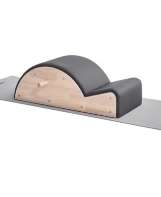Pilates Spine Corrector, Arc Barrel for Core Strength, Balance, and Stretching