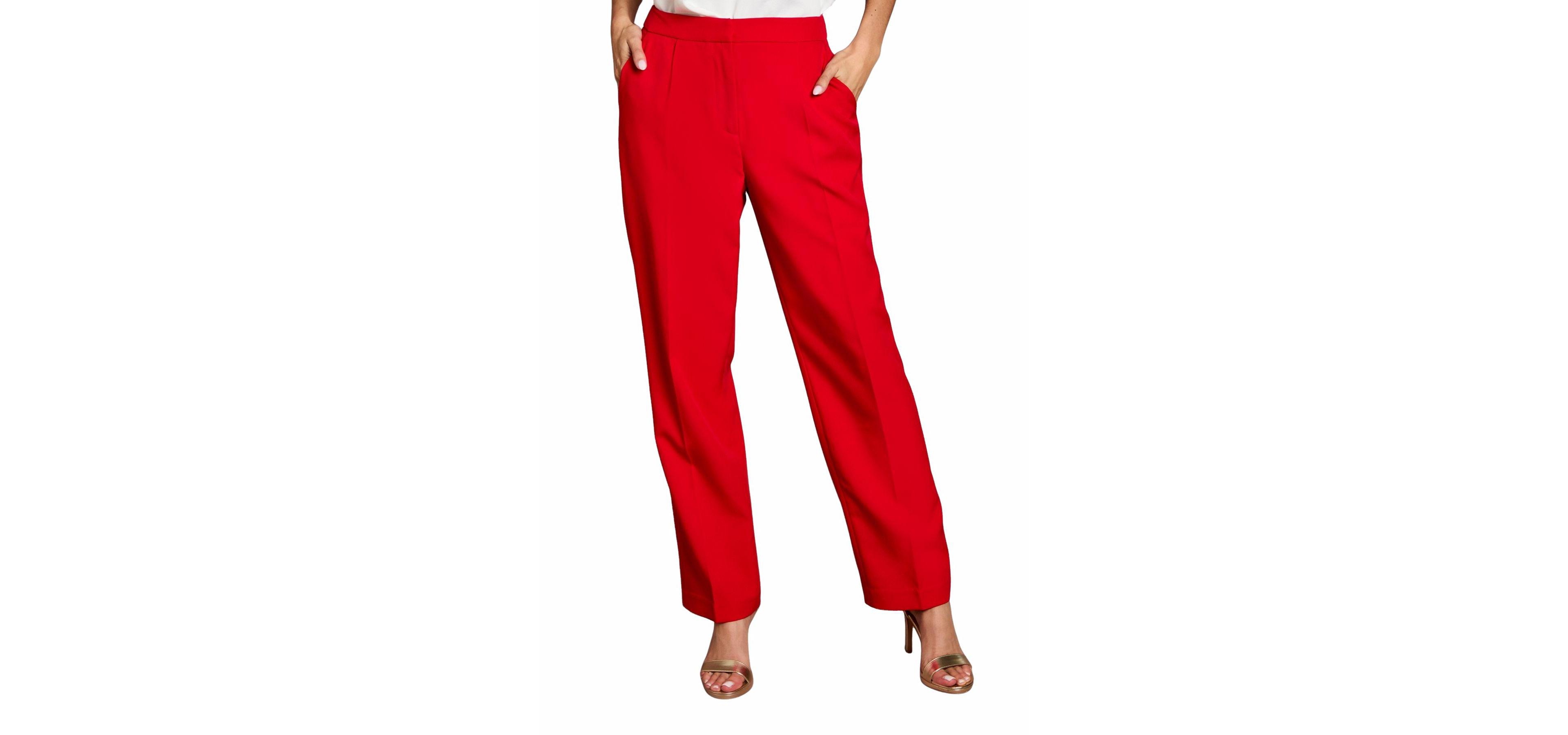 Coast Women's Pleat Front Formal Trouser