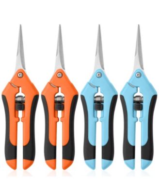 Garden Pruning Shears Stainless Steel Tools