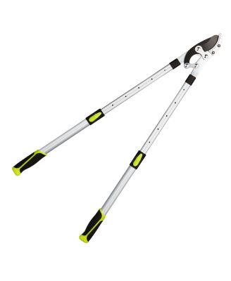 Loppers Heavy Duty Compound Action Extendable Pruning Shears