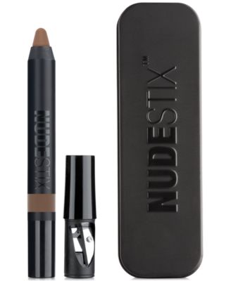 Nudestix Magnetic Matte Eye Color - Taupe