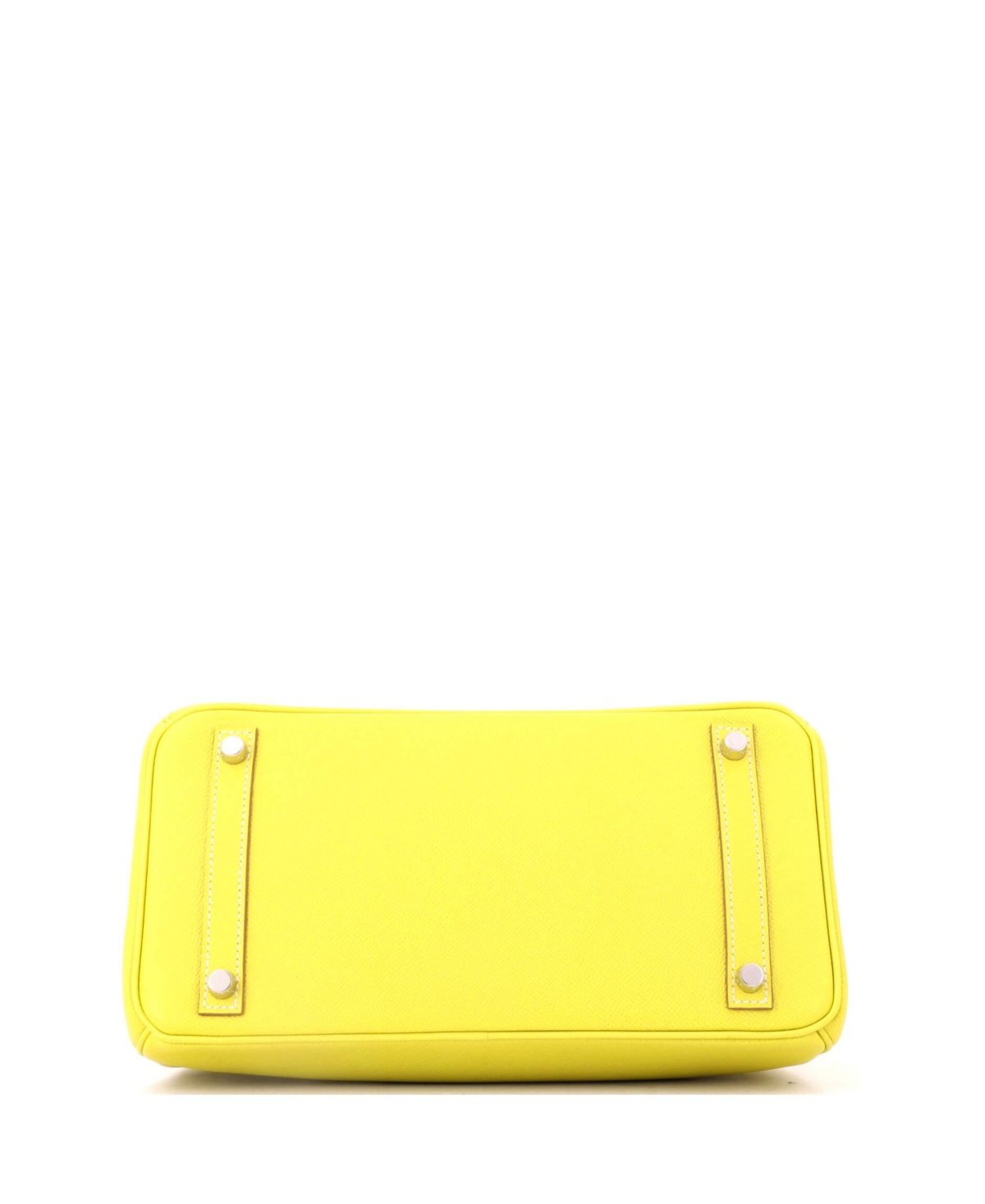 Pre-Owned HERMES Candy 30 Handbag Epsom