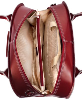 Roseville Detachable Wheeled Briefcase